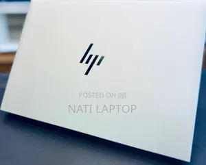 New Laptop HP EliteBook 845 G11 16GB Intel Core i5 SSD 512GB