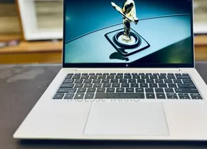 New Laptop HP EliteBook 845 G11 16GB AMD Ryzen 5 SSD 512GB