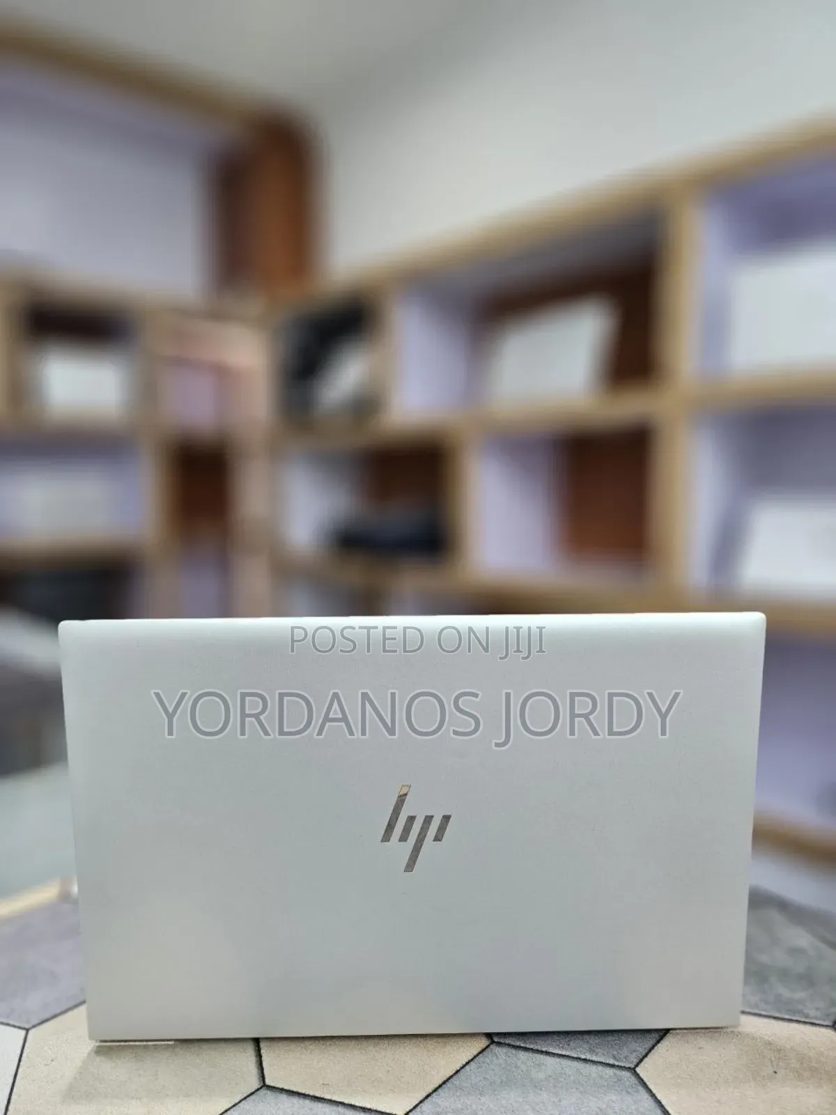 New Laptop HP EliteBook 840 G7 16GB Intel Core i7 SSD 512GB