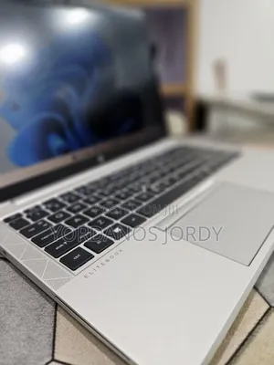 New Laptop HP EliteBook 840 G7 16GB Intel Core i7 SSD 512GB