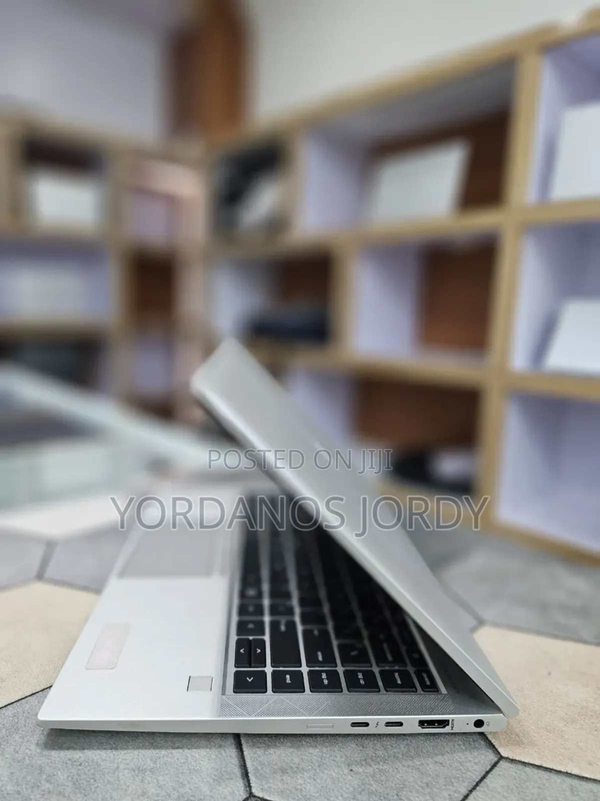 New Laptop HP EliteBook 840 G7 16GB Intel Core i7 SSD 512GB