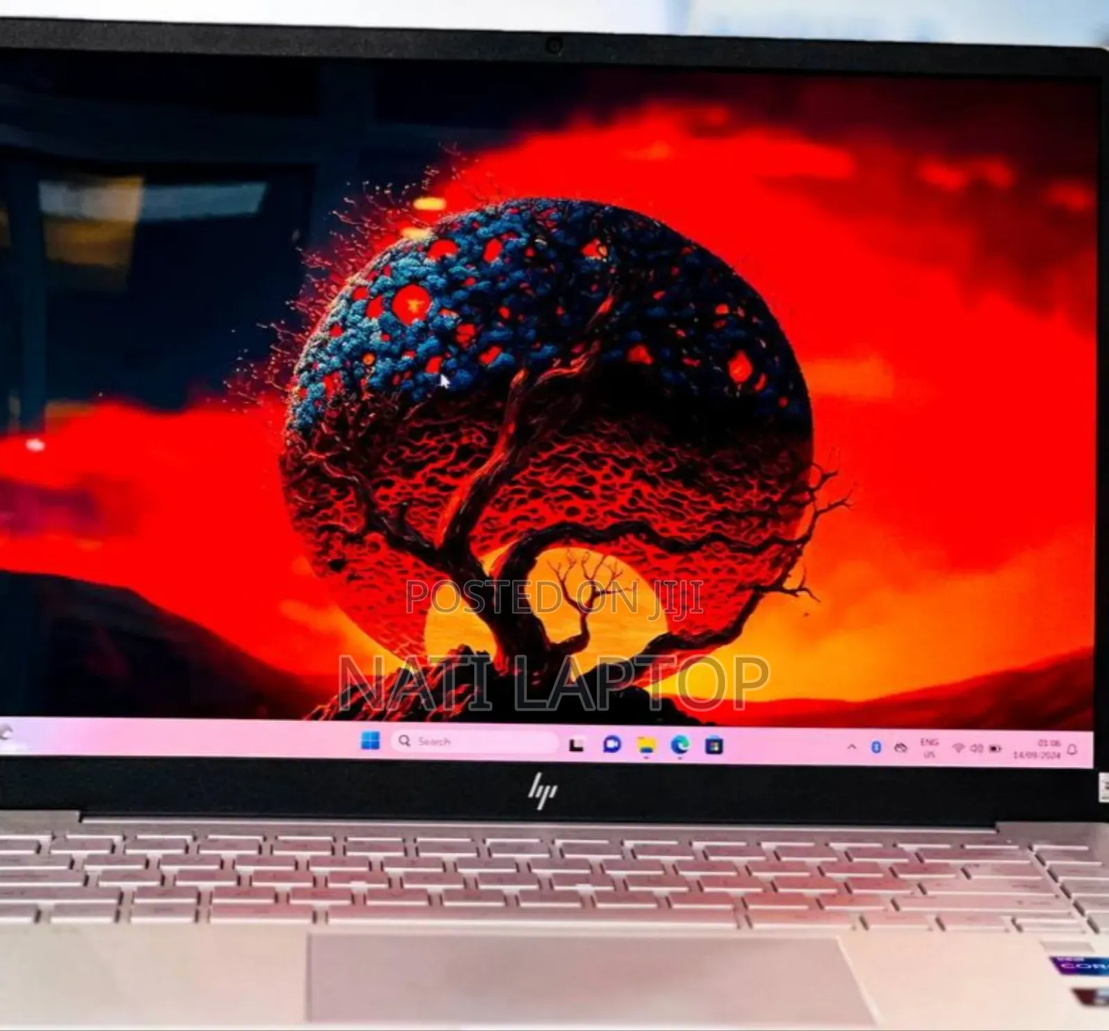 New Laptop HP Pavilion 14 16GB Intel Core i5 SSD 1T