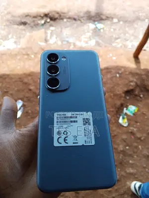 New Tecno Spark 40 Pro+ 256 GB White