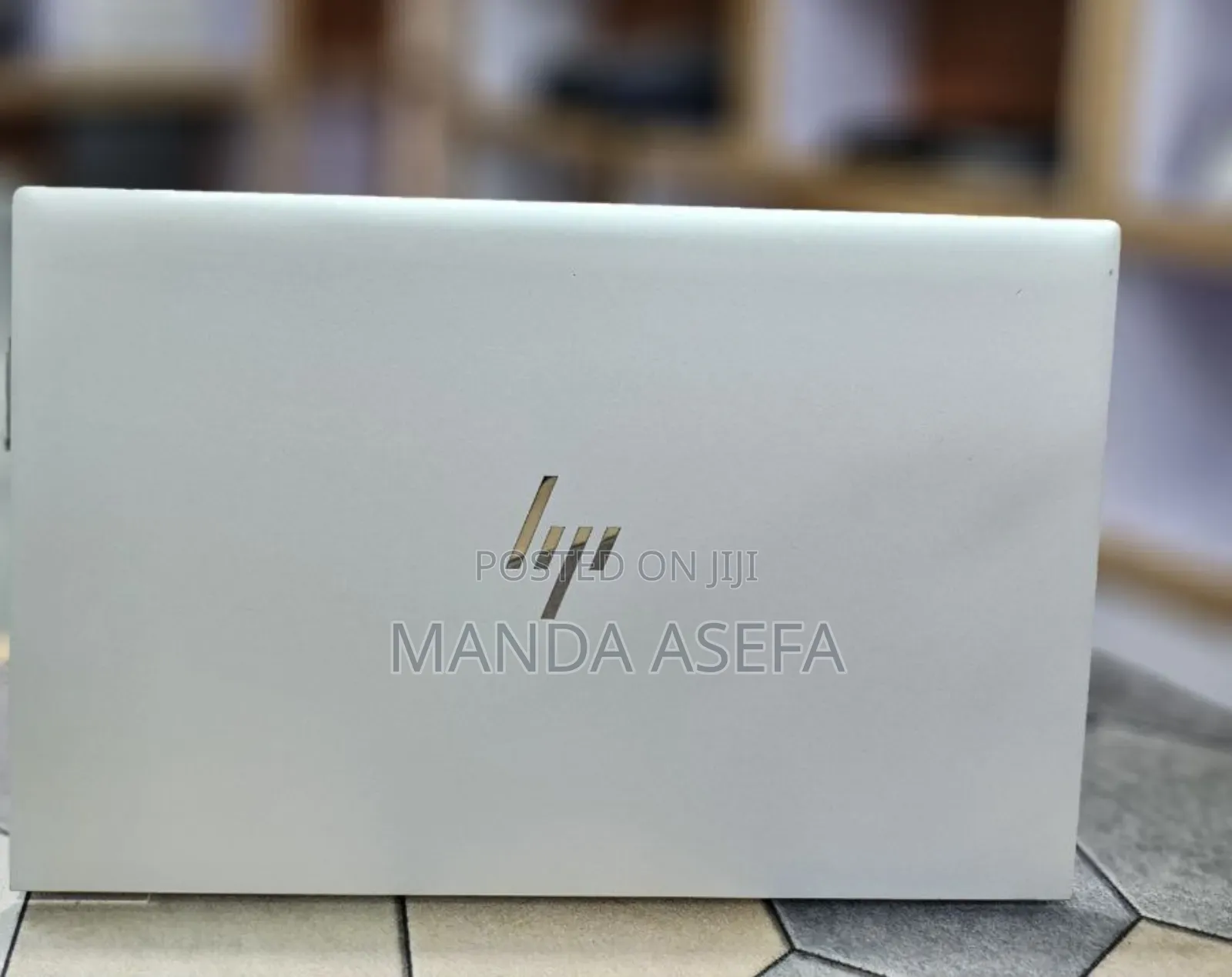 New Laptop HP EliteBook 840 G7 16GB Intel Core i5 SSD 512GB