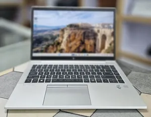 New Laptop HP EliteBook 840 G7 16GB Intel Core i5 SSD 512GB
