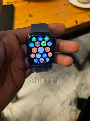 Apple Watch Series 9