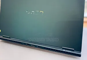 New Laptop HP Omen 16 16GB Intel Core i9 SSD 1T