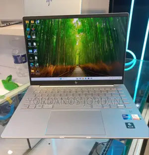 New Laptop HP Pavilion 14 16GB Intel Core i7 SSD 1T