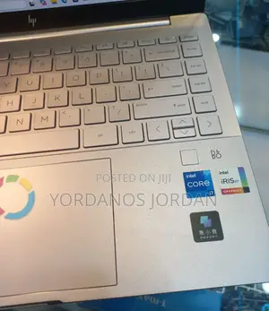 New Laptop HP Pavilion 14 16GB Intel Core i7 SSD 1T