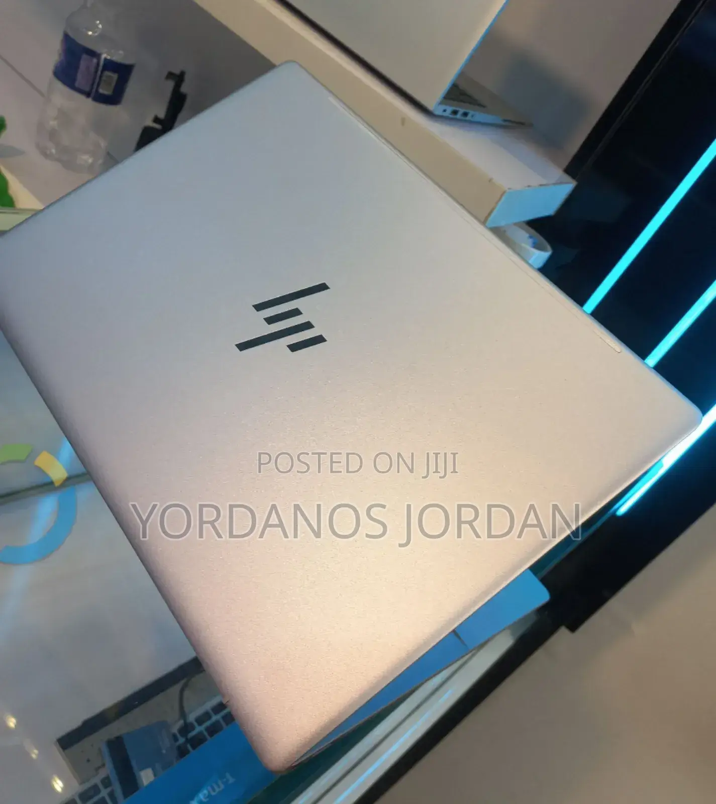 New Laptop HP Pavilion 14 16GB Intel Core i7 SSD 1T