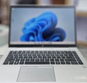 New Laptop HP EliteBook 840 G7 16GB Intel Core i7 SSD 512GB