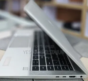 New Laptop HP EliteBook 840 G7 16GB Intel Core i7 SSD 512GB