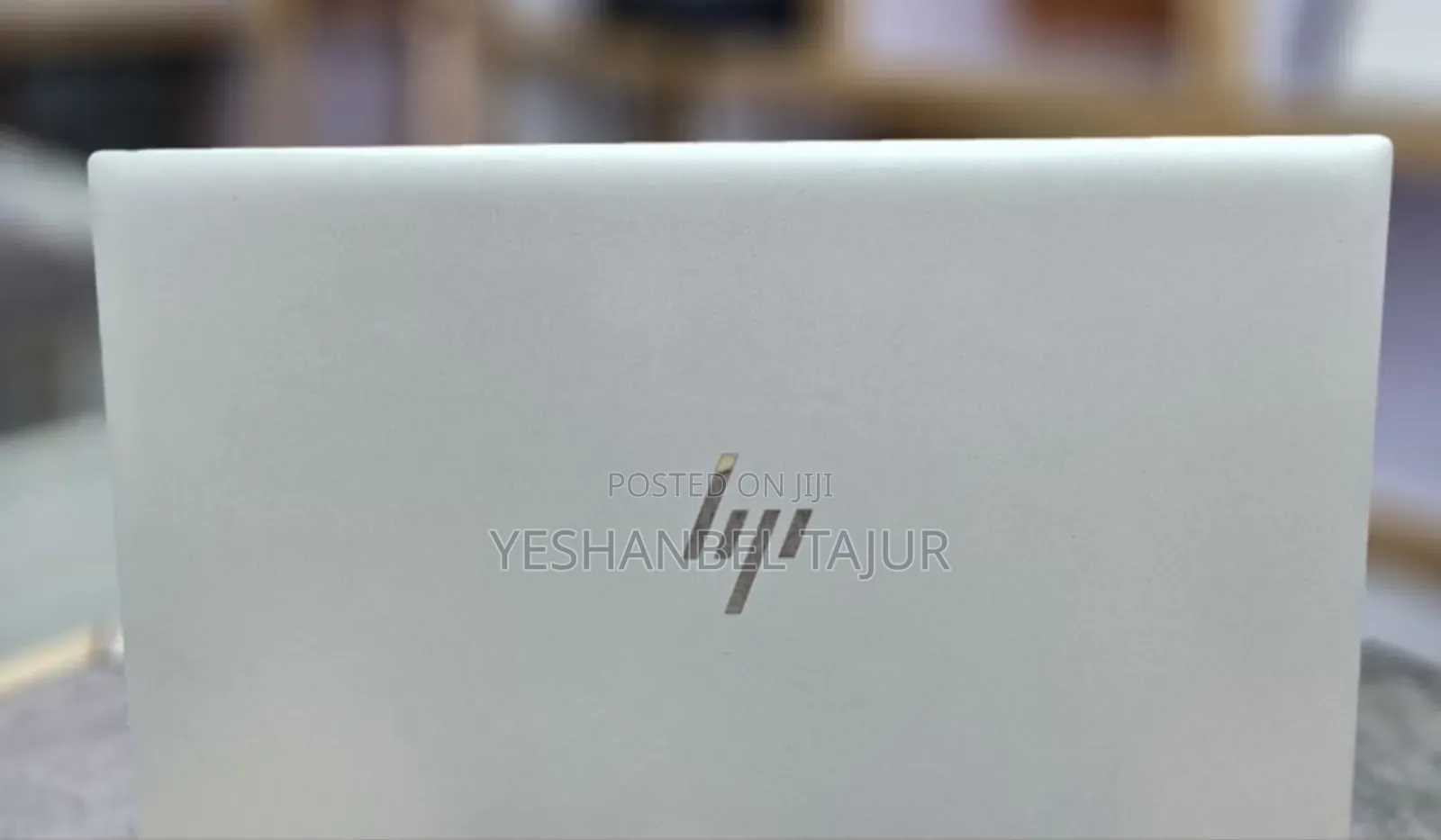 New Laptop HP EliteBook 840 G7 16GB Intel Core i7 SSD 512GB