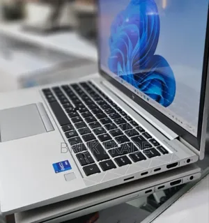 New Laptop HP EliteBook 840 G8 16GB Intel Core i7 SSD 512GB