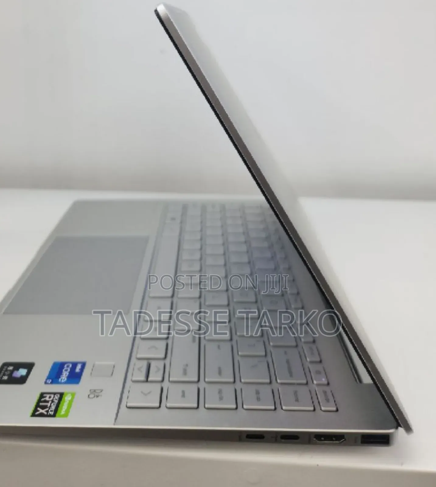 New Laptop HP Pavilion 14 16GB Intel Core i7 SSD 512GB