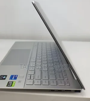 New Laptop HP Pavilion 14 16GB Intel Core i7 SSD 512GB
