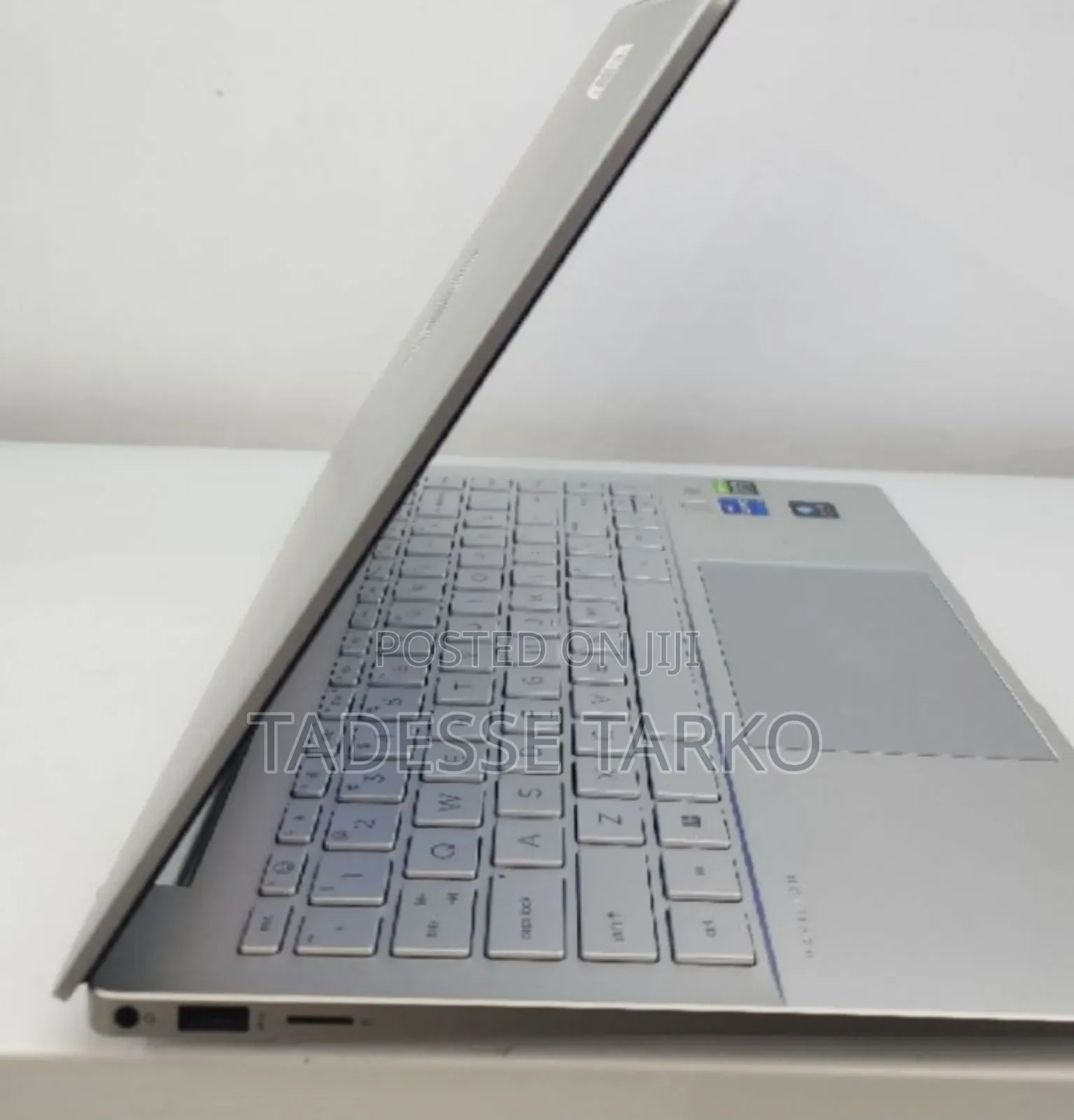 New Laptop HP Pavilion 14 16GB Intel Core i7 SSD 512GB