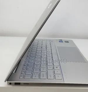 New Laptop HP Pavilion 14 16GB Intel Core i7 SSD 512GB