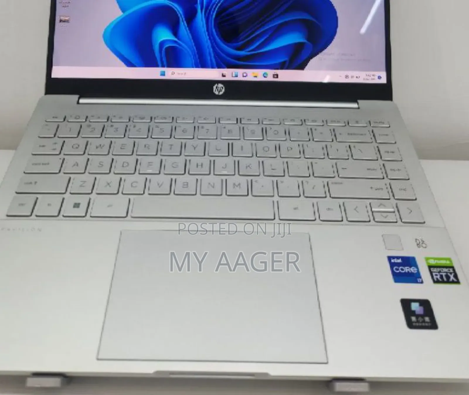 New Laptop Lenovo Legion 5 16GB Intel Core i7 SSD 512GB
