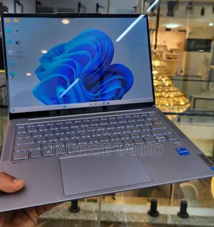 New Laptop Lenovo Ideapad 3 16GB Intel Core i5 SSD 512GB