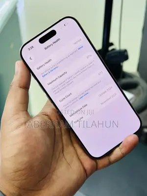 Apple iPhone 16 Pro 128 GB Gold