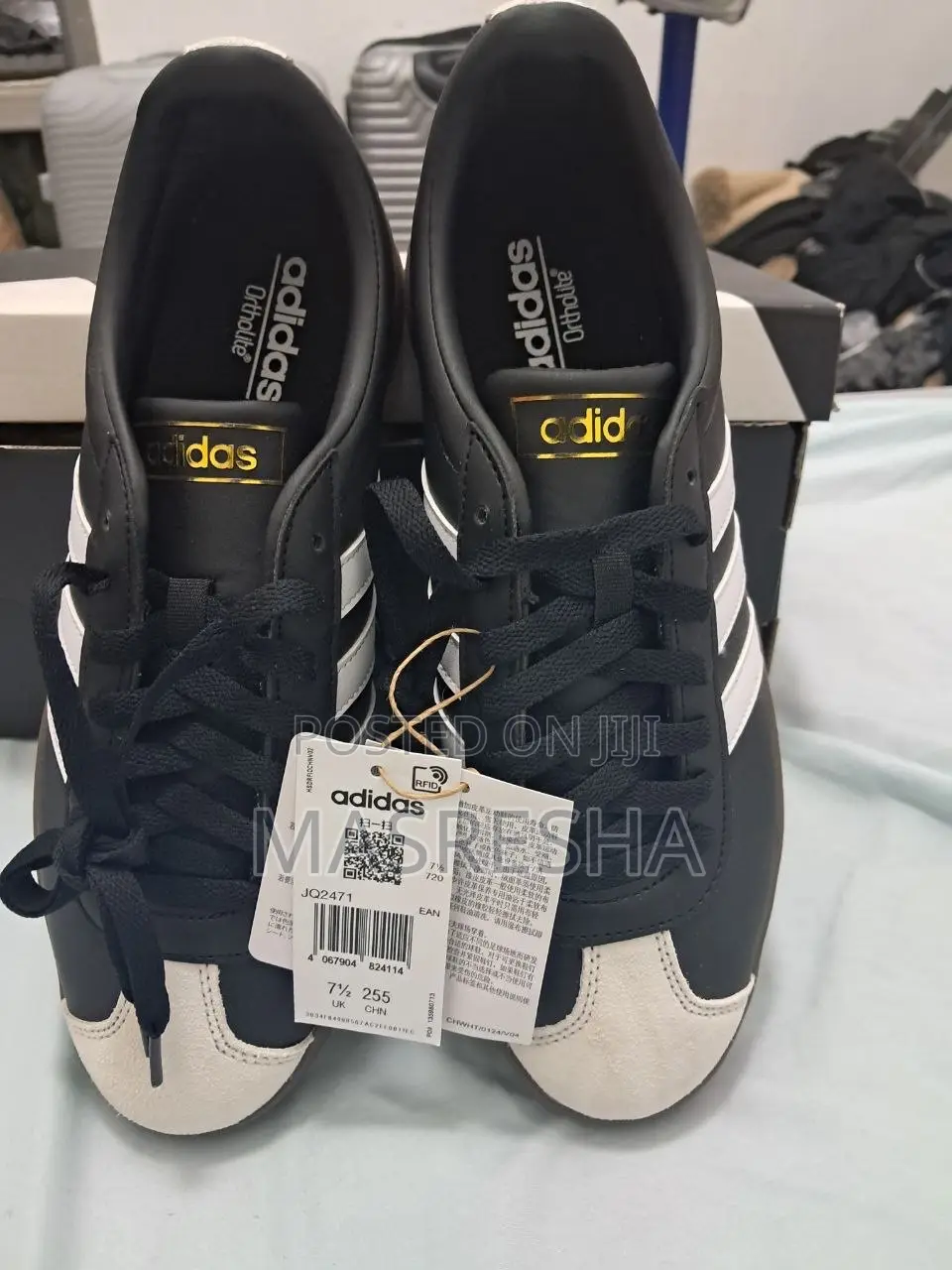 Men Original Adidas