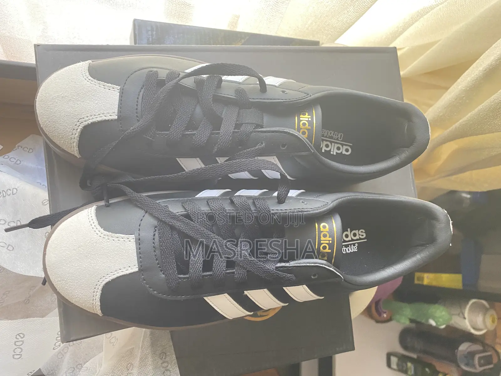 Men Original Adidas