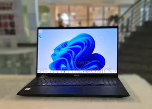 New Laptop Asus VivoBook 15 X505BA 16GB Intel Core i9 SSD 512GB