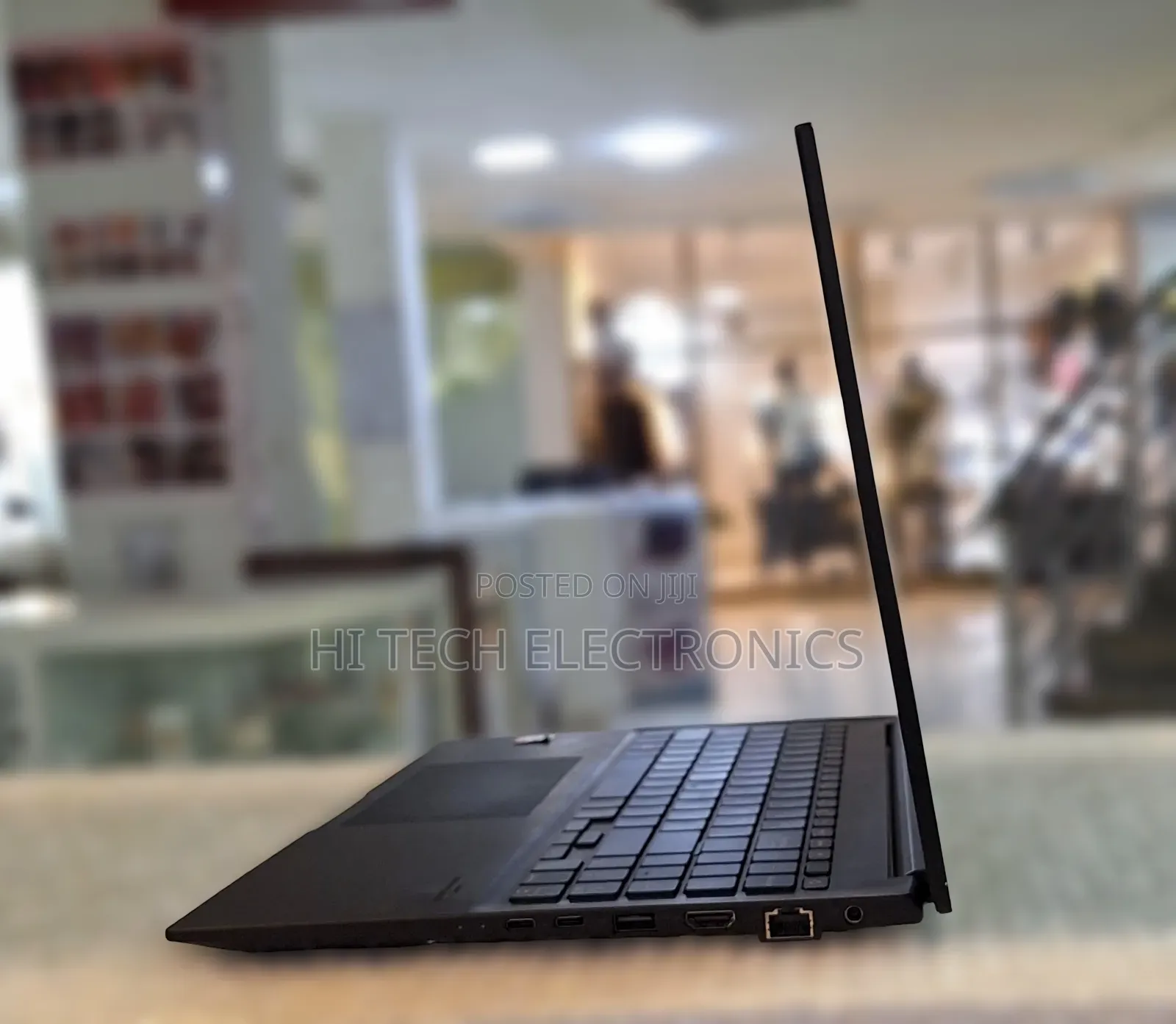 New Laptop Asus VivoBook 15 X505BA 16GB Intel Core i9 SSD 512GB