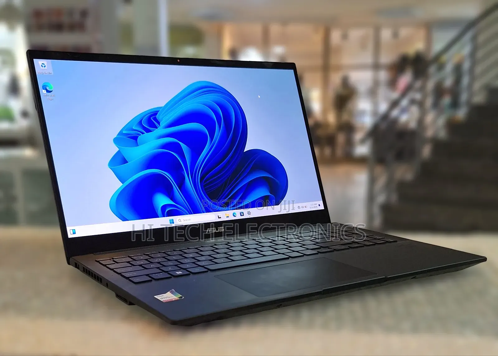 New Laptop Asus VivoBook 15 X505BA 16GB Intel Core i9 SSD 512GB