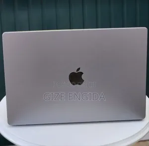 New Laptop Apple MacBook Pro M1 16GB Apple M1 Pro SSD 1T