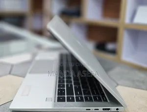 New Laptop HP EliteBook 840 G7 16GB Intel Core i7 SSD 512GB