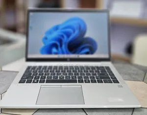 New Laptop HP EliteBook 840 G7 16GB Intel Core i7 SSD 512GB