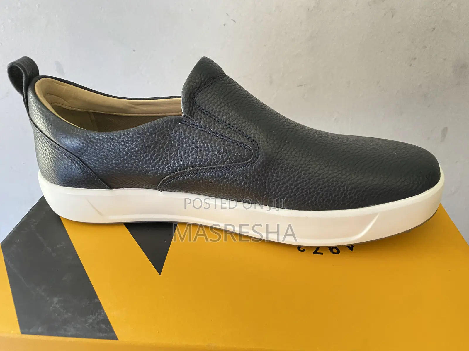 Men’S Shoes