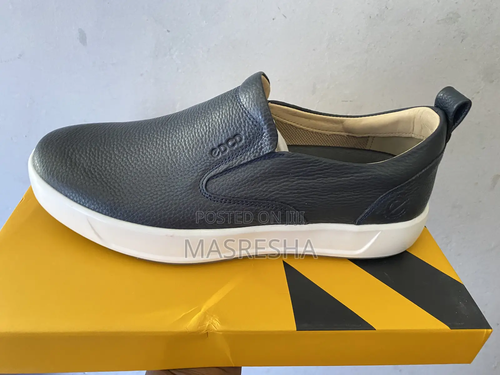 Men’S Shoes