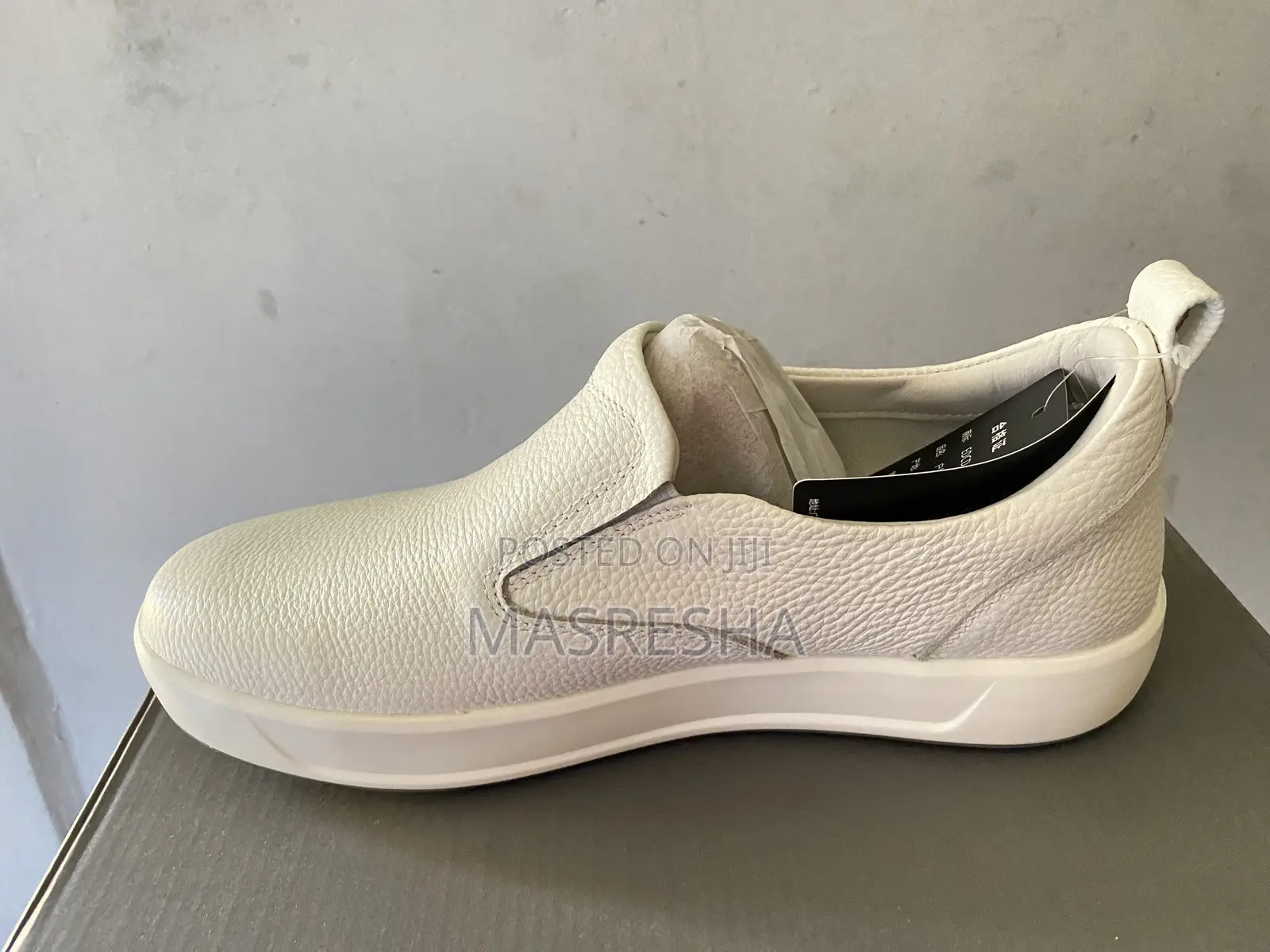 Men’S Shoes