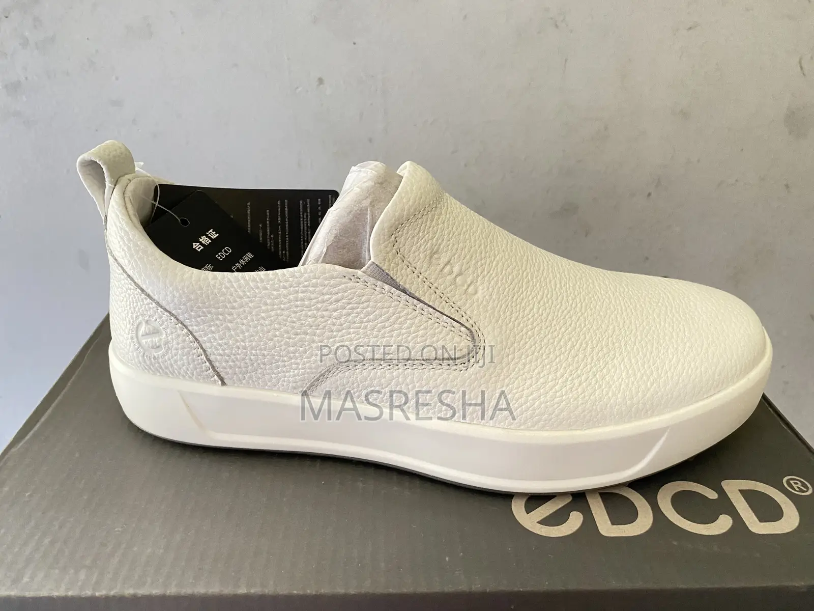 Men’S Shoes