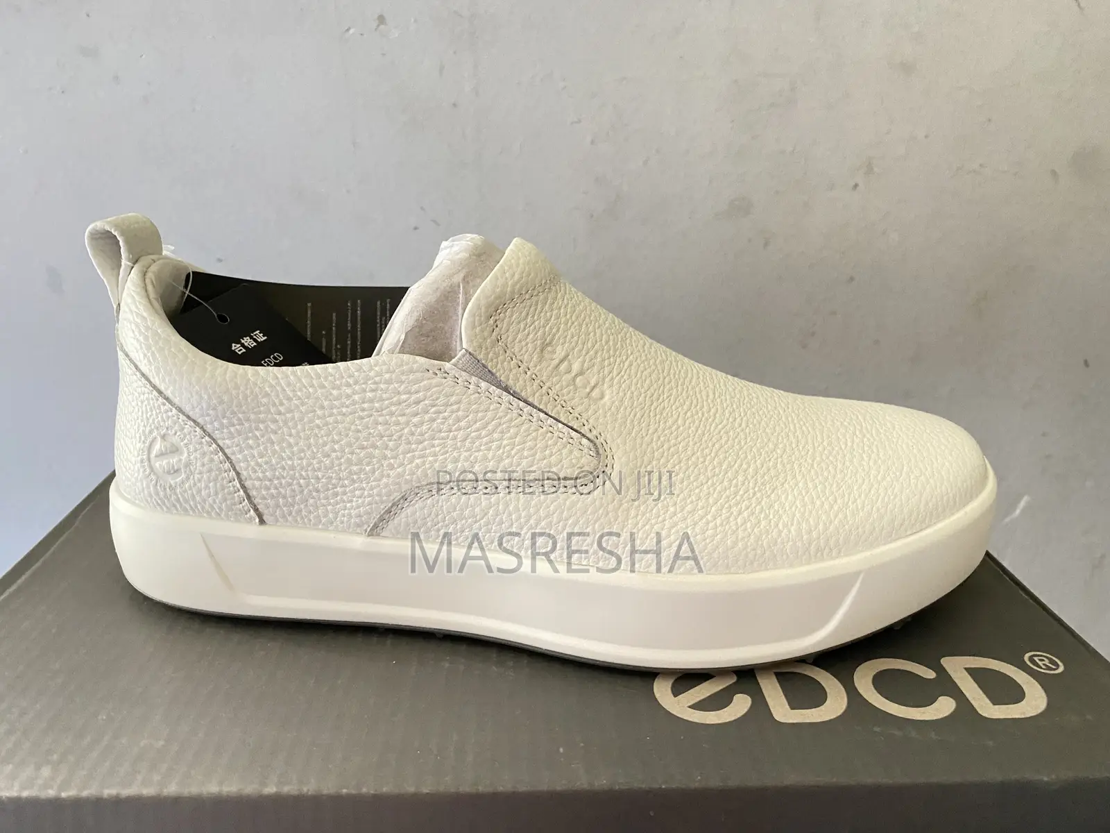 Men’S Shoes