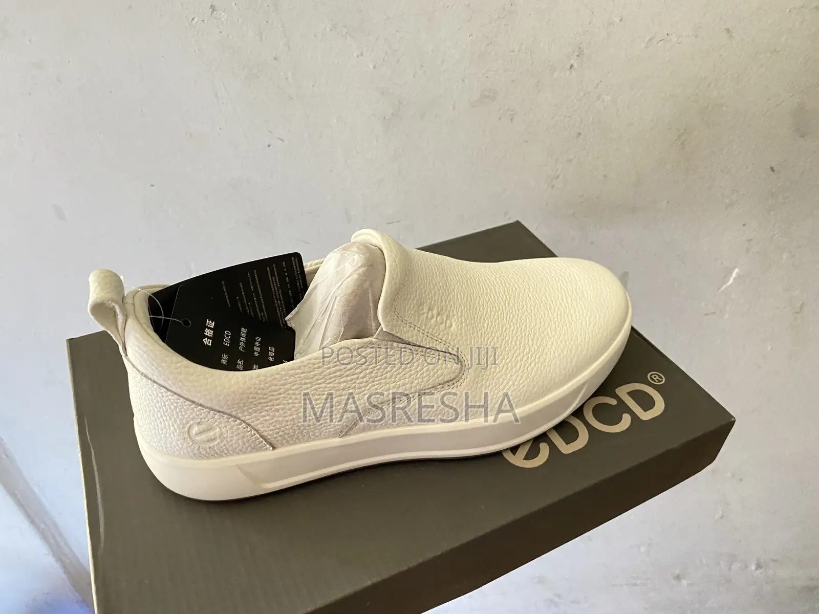 Men’S Shoes