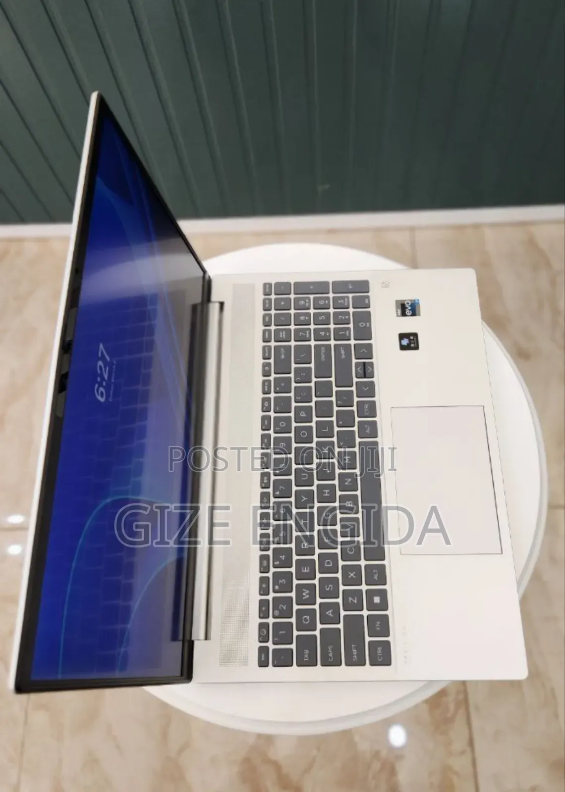 New Laptop HP Pavilion 15t 16GB Intel Core i7 SSD 1T