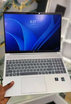 New Laptop HP Pavilion 15t 16GB Intel Core i7 SSD 1T