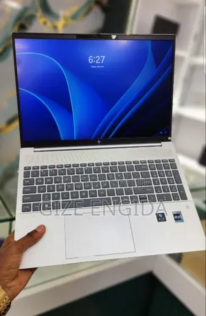 New Laptop HP Pavilion 15t 16GB Intel Core i7 SSD 1T
