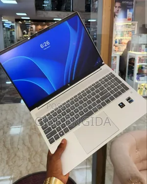 New Laptop HP Pavilion 15t 16GB Intel Core i7 SSD 1T