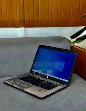 Laptop HP EliteBook 850 G1 4GB Intel Core i5 HDD 500GB