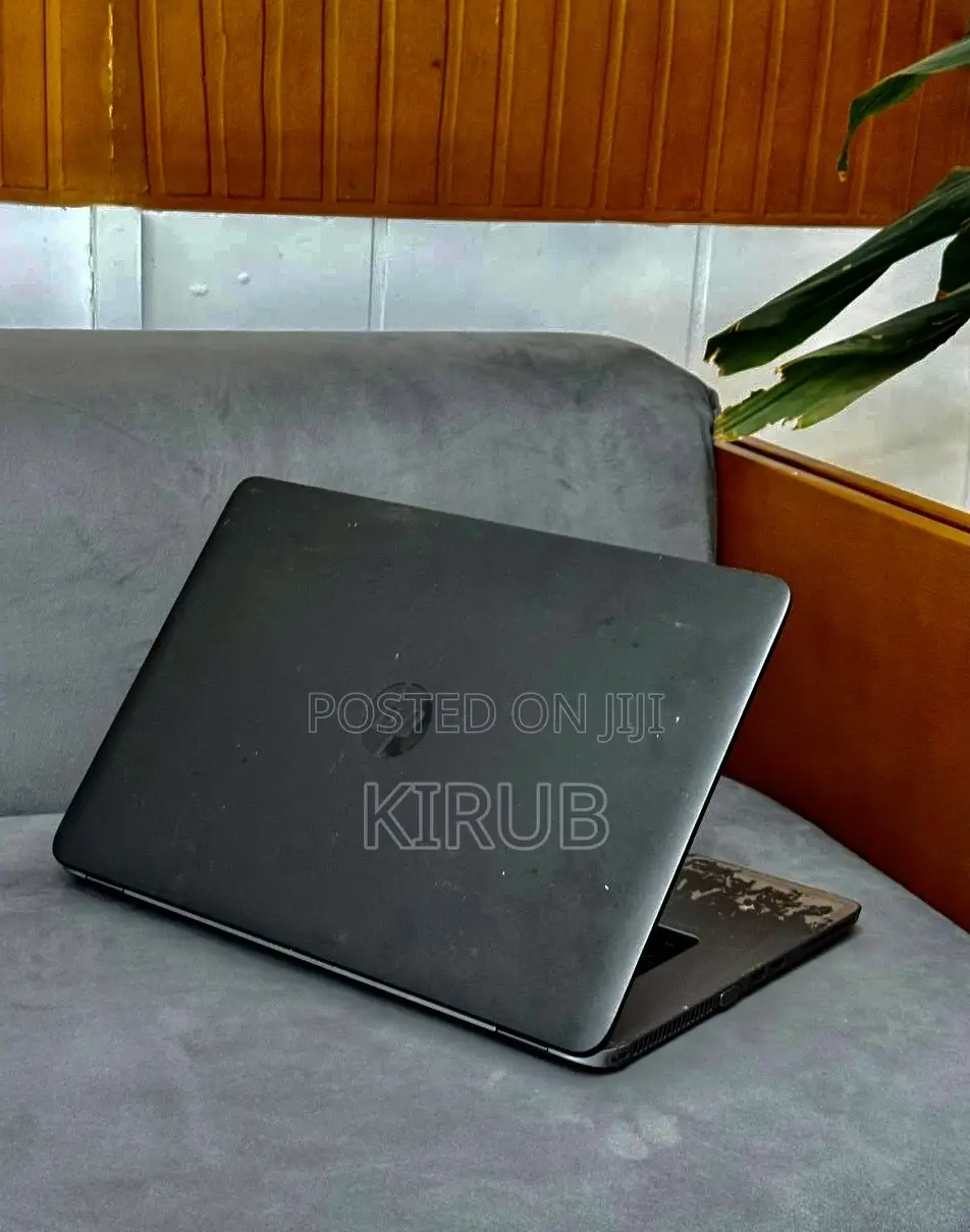 Laptop HP EliteBook 850 G1 4GB Intel Core i5 HDD 500GB