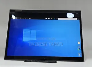New Laptop Lenovo ThinkPad X390 Yoga 8GB Intel Core i5 SSD 512GB