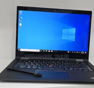 New Laptop Lenovo ThinkPad X390 16GB Intel Core i5 SSD 512GB