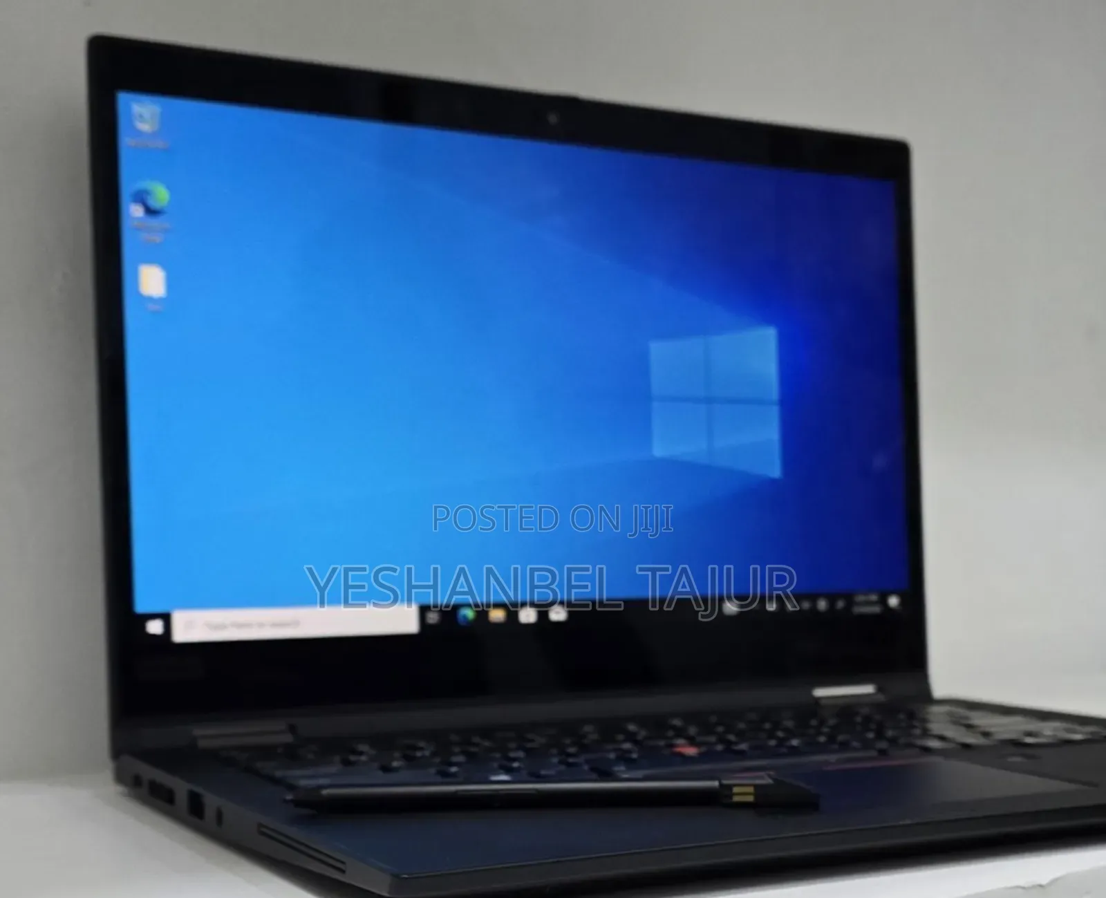 New Laptop Lenovo ThinkPad X390 16GB Intel Core i5 SSD 512GB