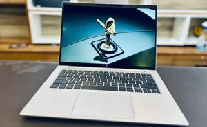 New Laptop HP EliteBook 845 G11 16GB Intel Core i5 SSD 512GB