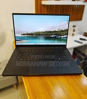 New Laptop Razer Blade 16GB Intel Core i7 SSD 512GB
